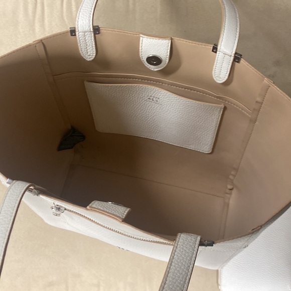 Ralph Lauren Purse - Picture 7 of 10